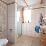 Bernstein-villa Dg 6 Apartment