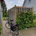 Bernstein-villa Dg 6 Heringsdorf (Usedom)